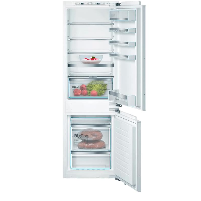 Встраиваемый холодильник Bosch KIN86HD20R - фото #0, Technodom.kz Встраиваемый холодильник Bosch KIN86HD20R - фото #0, Technodom.kz