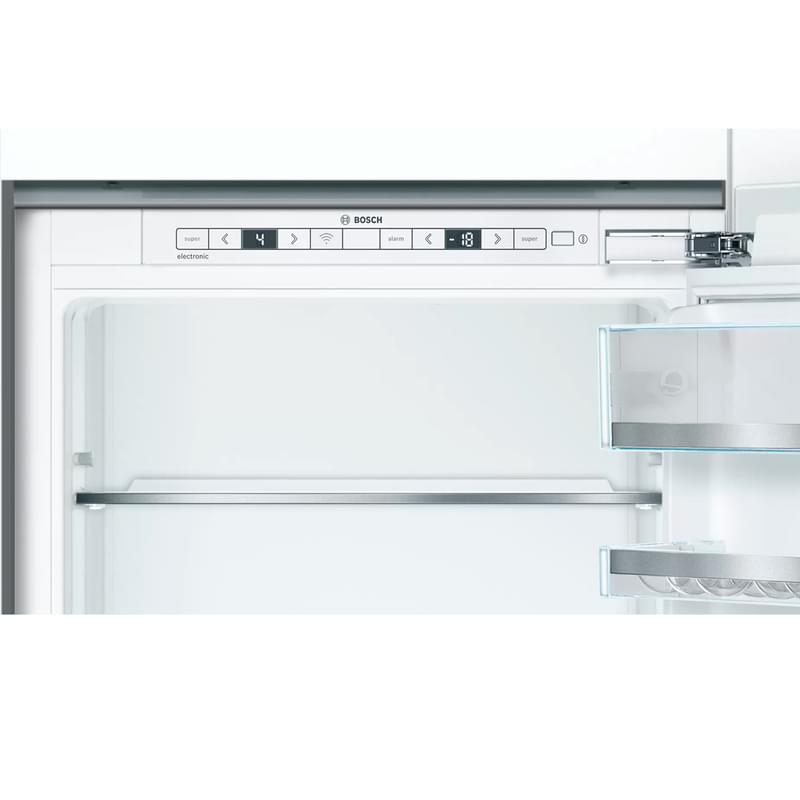 Встраиваемый холодильник Bosch KIN86HD20R - фото #1, Technodom.kz Встраиваемый холодильник Bosch KIN86HD20R - фото #1, Technodom.kz