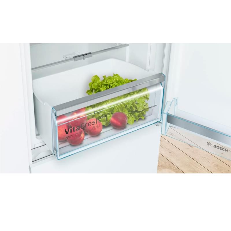 Встраиваемый холодильник Bosch KIN86HD20R - фото #3, Technodom.kz Встраиваемый холодильник Bosch KIN86HD20R - фото #3, Technodom.kz