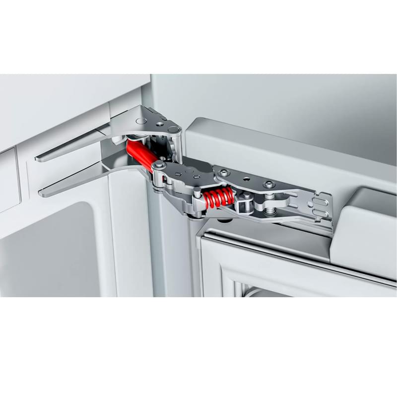 Встраиваемый холодильник Bosch KIN86HD20R - фото #5, Technodom.kz Встраиваемый холодильник Bosch KIN86HD20R - фото #5, Technodom.kz