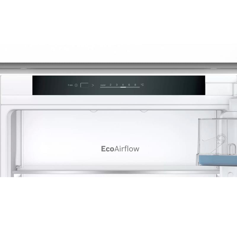 Встраиваемый холодильник Bosch KIV86VS31R - фото #1, Technodom.kz