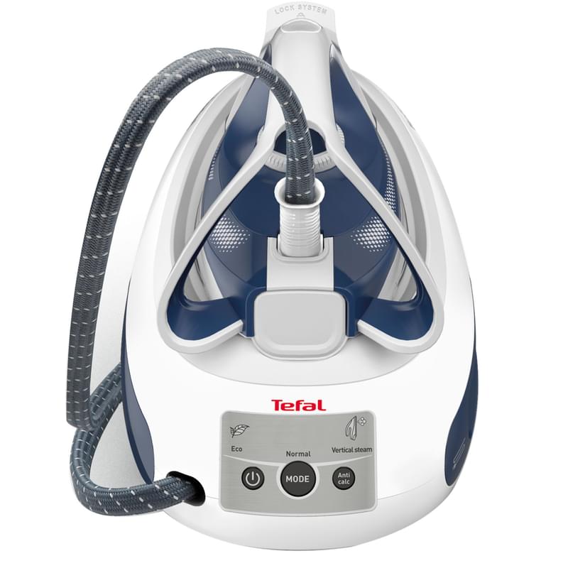 Парогенератор Tefal Express Airglide SV8001E1 - фото #1, Technodom.kz