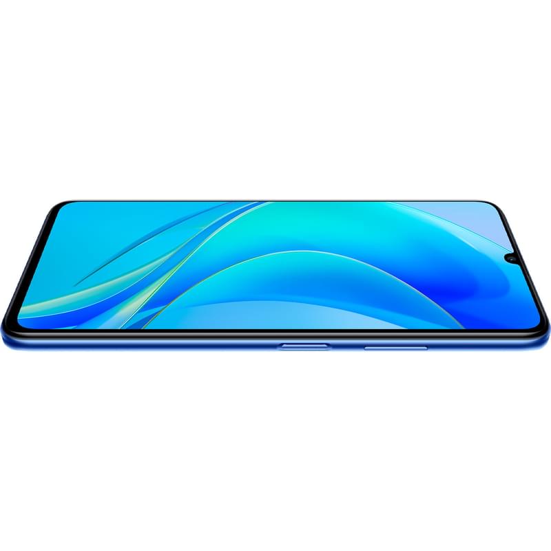 Смартфон HUAWEI nova Y70 4/128GB Crystal Blue - фото #9, Technodom.kz