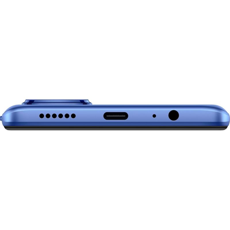 Смартфон HUAWEI nova Y70 4/128GB Crystal Blue - фото #10, Technodom.kz