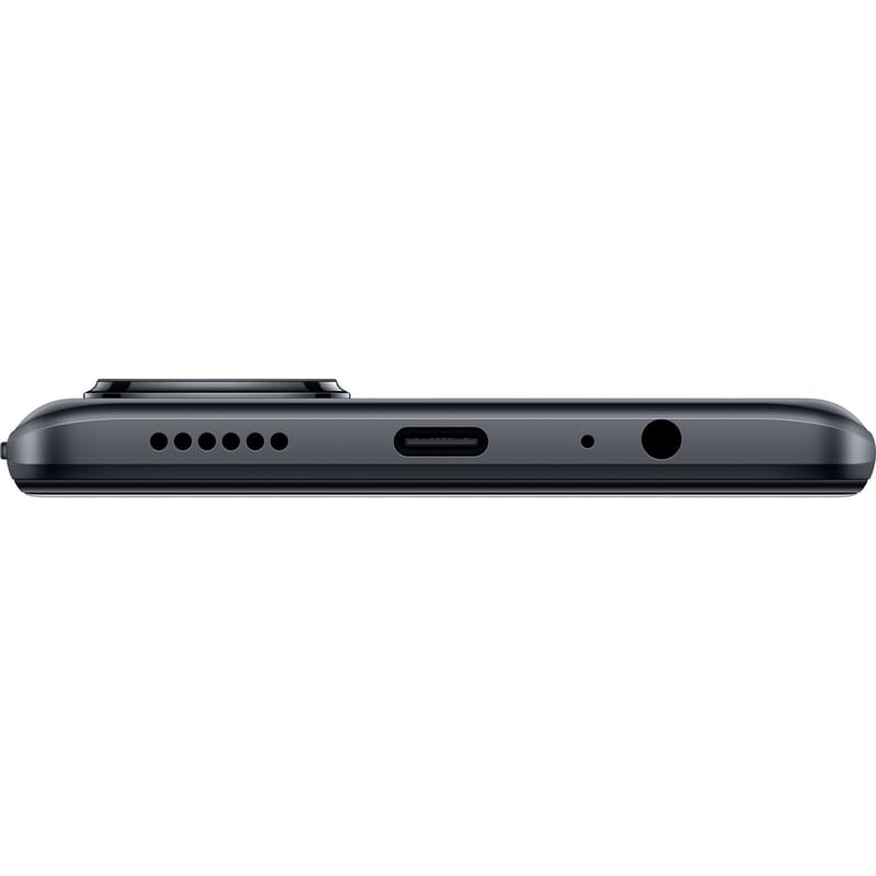 Смартфон HUAWEI nova Y70 4/128GB Midnight Black - фото #8, Technodom.kz