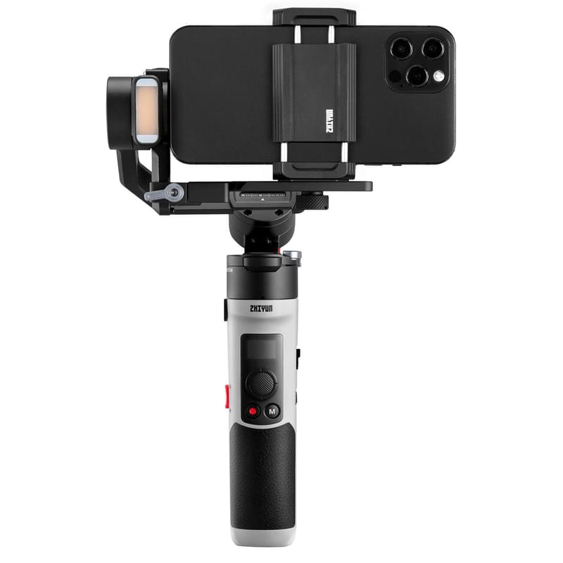 Электронный стабилизатор Zhiyun Crane M2-S - фото #1, Technodom.kz