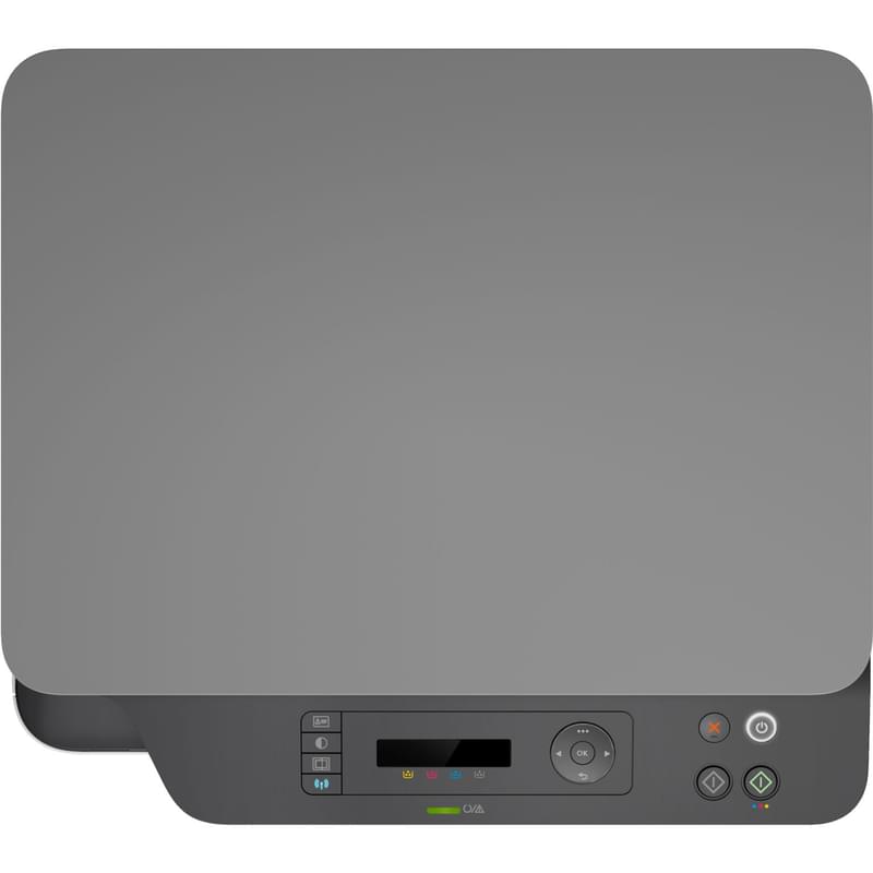 МФУ лазерное HP Laser 178nw (4ZB96A) - фото #4, Technodom.kz