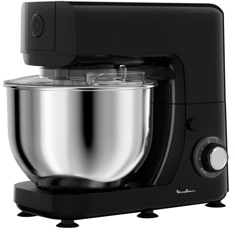 Кухонная машина Moulinex MC Essential QA151810 - фото #0, Technodom.kz