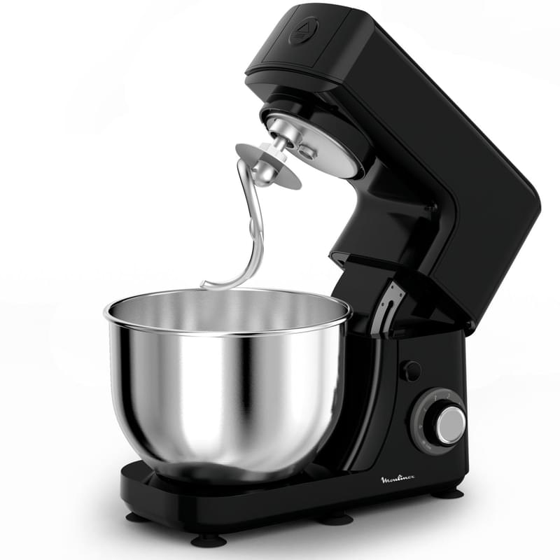 Кухонная машина Moulinex MC Essential QA151810 - фото #8, Technodom.kz