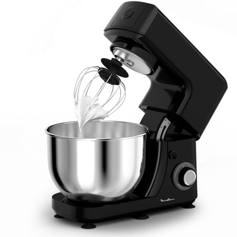 Кухонная машина Moulinex MC Essential QA151810 - фото #9, Technodom.kz