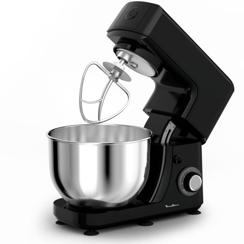 Кухонная машина Moulinex MC Essential QA151810 - фото #10, Technodom.kz