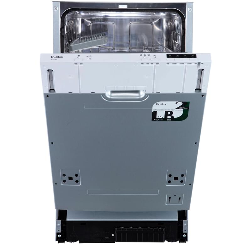 Встраиваемая посудомоечная машина EVELUX BD 4500 - фото #0, Technodom.kz