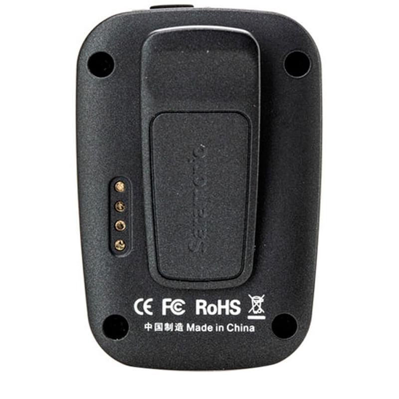 Saramonic Blink500 Pro B2(TX+TX+RX) Смартфондарға арналған радиожүйесі (2,4Ghz Receiv+transmitter, 3,5J) - фото #5, Technodom.kz