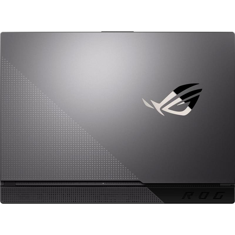 Игровой ноутбук Asus ROG Strix G15 Ryzen 7 6800H / 16ГБ / 512SSD / RTX3060 6ГБ / 15.6 / DOS / (G513RM-HQ171) - фото #5, Technodom.kz