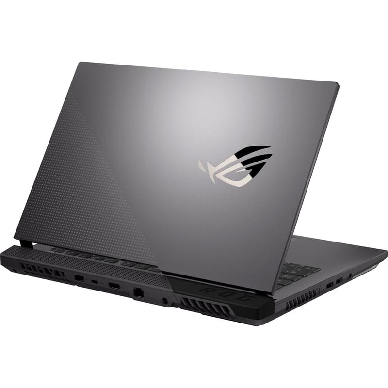 Игровой ноутбук Asus ROG Strix G15 Ryzen 7 6800H / 16ГБ / 512SSD / RTX3060 6ГБ / 15.6 / DOS / (G513RM-HQ171) - фото #7, Technodom.kz