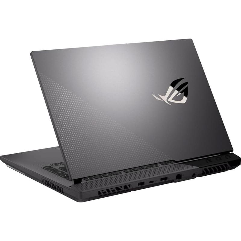 Игровой ноутбук Asus ROG Strix G15 Ryzen 7 6800H / 16ГБ / 512SSD / RTX3060 6ГБ / 15.6 / DOS / (G513RM-HQ171) - фото #8, Technodom.kz