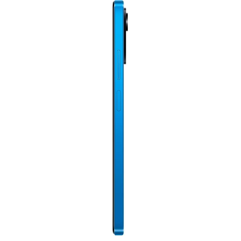 Смартфон Poco X4 Pro 8/256GB Laser Blue - фото #5, Technodom.kz