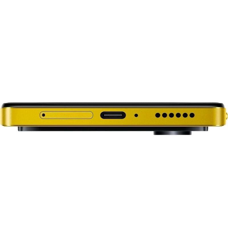 Смартфон Poco X4 Pro 8/256GB POCO Yellow - фото #10, Technodom.kz