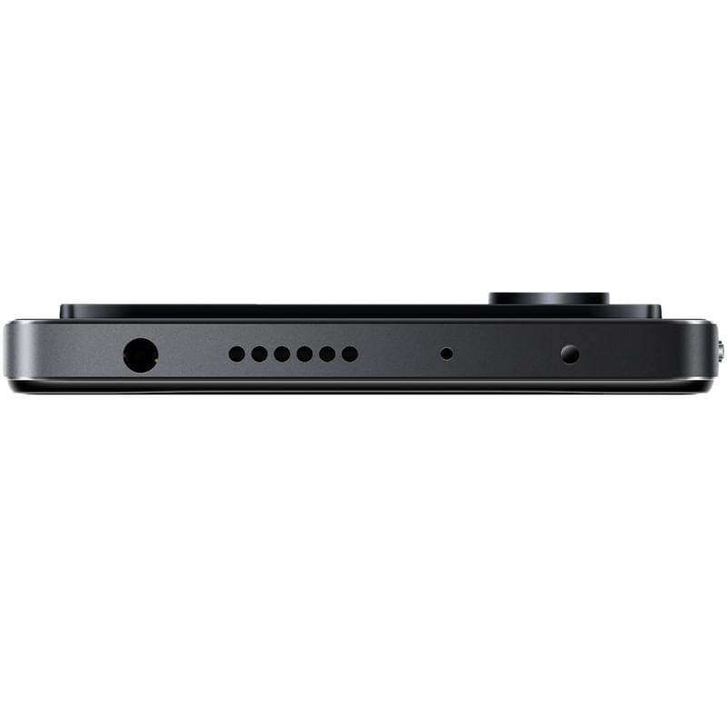 Смартфон Poco X4 Pro 8/256GB 5G Laser Black - фото #4, Technodom.kz