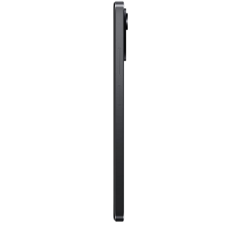 Смартфон Poco X4 Pro 8/256GB 5G Laser Black - фото #5, Technodom.kz