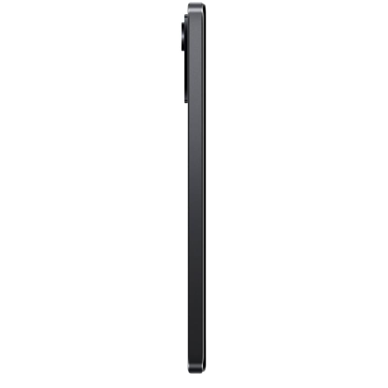 Смартфон Poco X4 Pro 8/256GB 5G Laser Black - фото #6, Technodom.kz