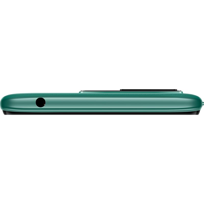 Смартфон Xiaomi Redmi 10C 4/128GB Mint Green - фото #9, Technodom.kz