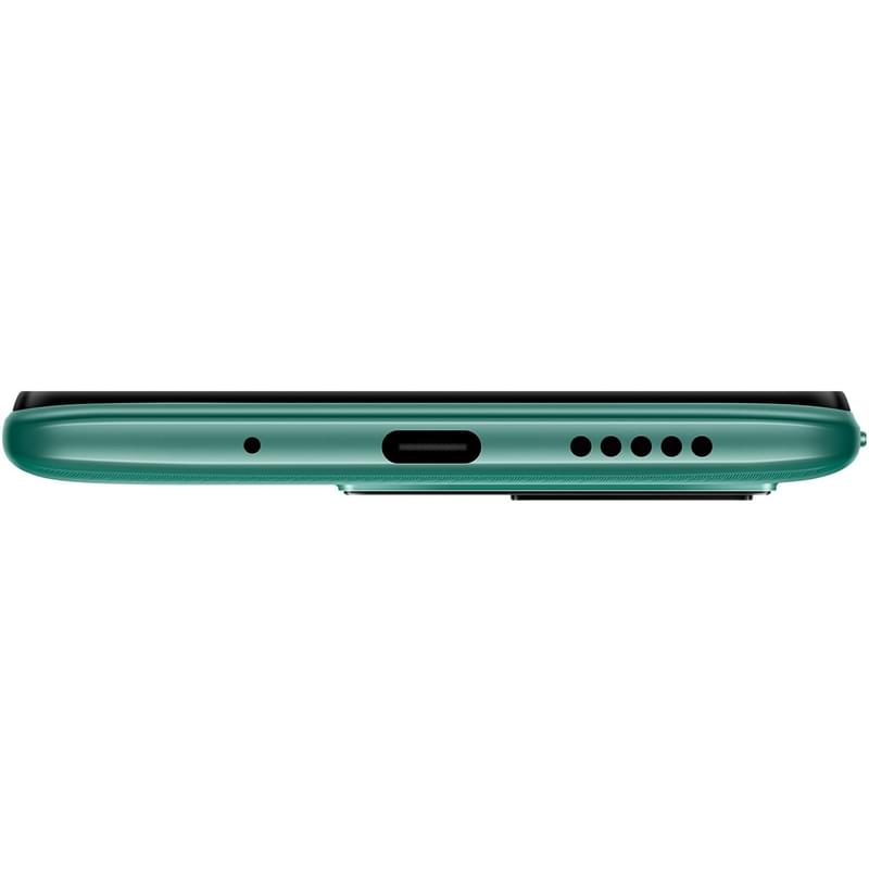 Смартфон Xiaomi Redmi 10C 4/128GB Mint Green - фото #10, Technodom.kz