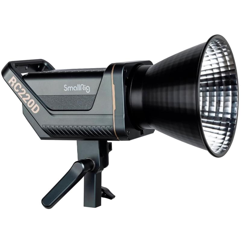 Осветитель светодиодный SmallRig RC220D - фото #0, Technodom.kz