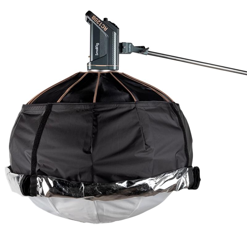 Софтбокс SmallRig RA-L90 Lantern складной - фото #3, Technodom.kz