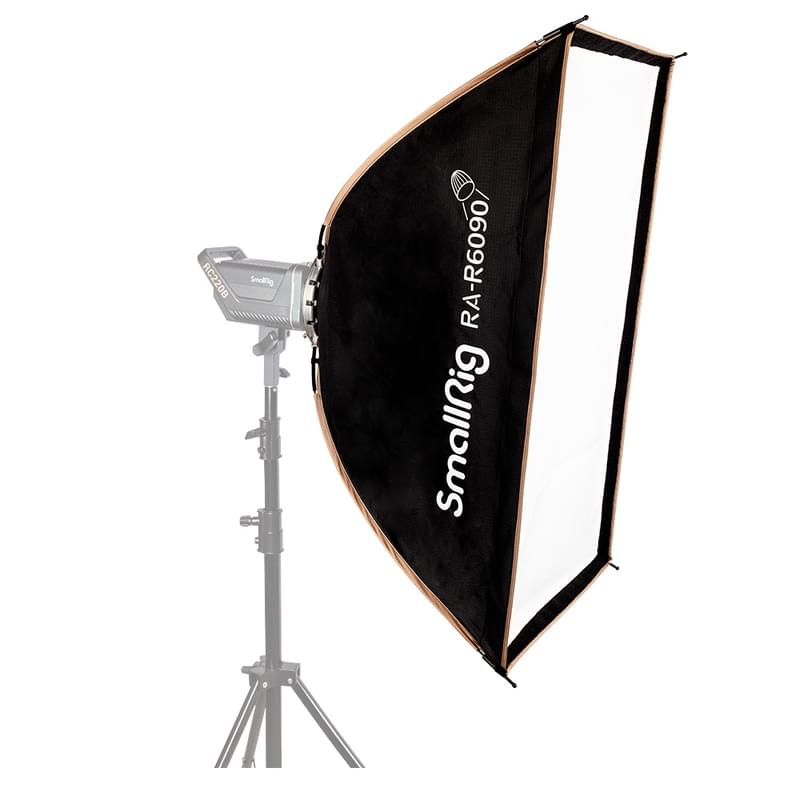 Софтбокс SmallRig RA-R6090 Rectangular складной - фото #0, Technodom.kz