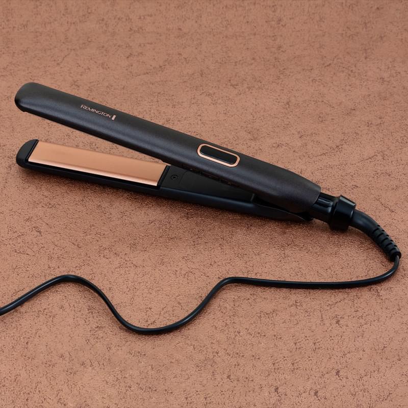 Выпрямитель для волос Remington S5700 - фото #3, Technodom.kz