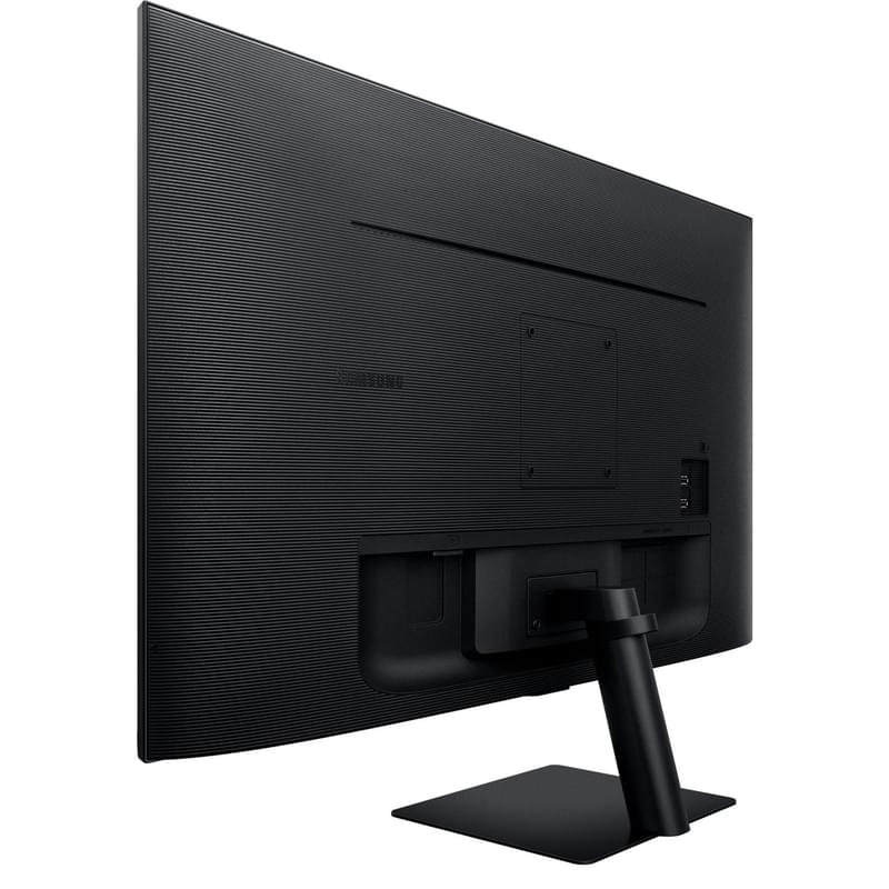 Монитор 27" Samsung Smart LS27BM500EIXCI 1920x1080 16:9 VA 60ГЦ (2HDMI) Black - фото #4, Technodom.kz