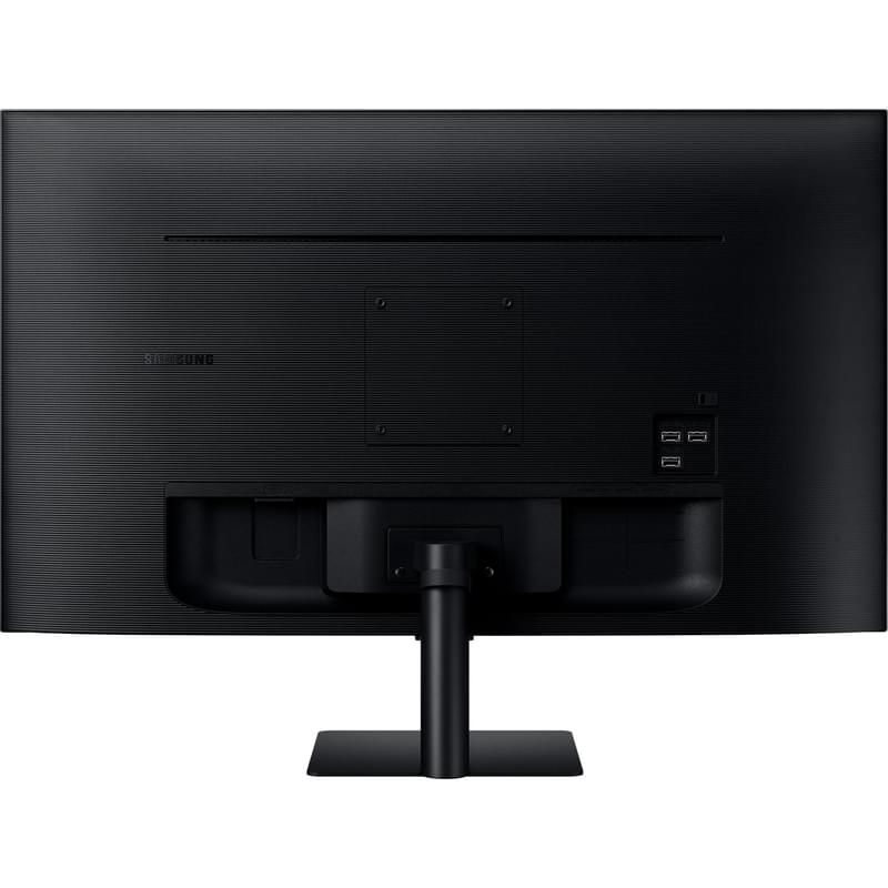 Монитор 32" Samsung Smart LS32BM702UIXCI 3840x2160 16:9 VA 60ГЦ (2HDMI) Black - фото #4, Technodom.kz