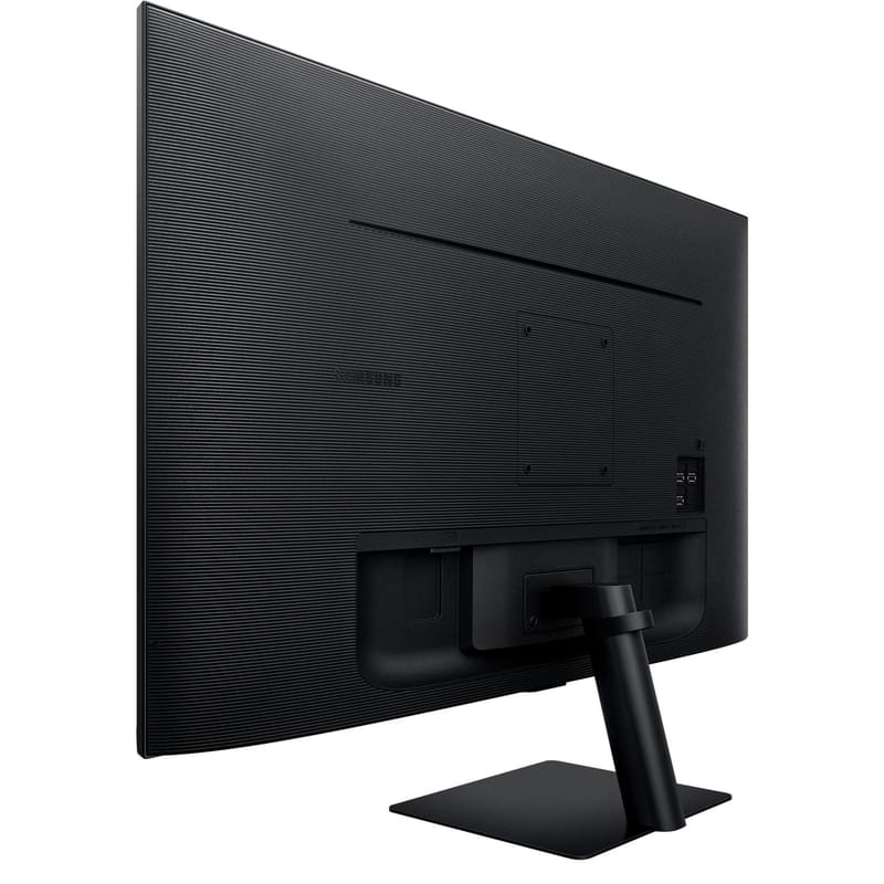 32" Samsung Smart LS32BM702UIXCI Мониторы 3840x2160 16:9 VA 60ГЦ (2HDMI) Black - фото #7, Technodom.kz