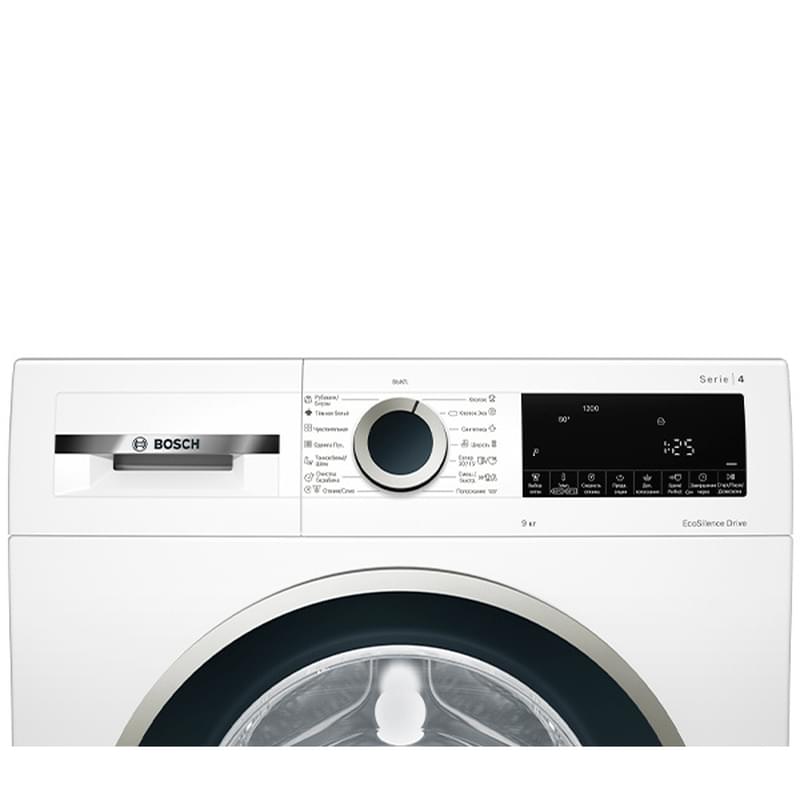 Стиральная машина Bosch WGA142X6OE - фото #1, Technodom.kz