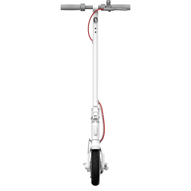 Электросамокат Xiaomi Mi Electric Scooter 3 Lite, 25 км/ч, 30 км, Белый - фото #5, Technodom.kz