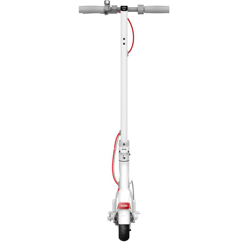 Электросамокат Xiaomi Mi Electric Scooter 3 Lite, 25 км/ч, 30 км, Белый - фото #6, Technodom.kz