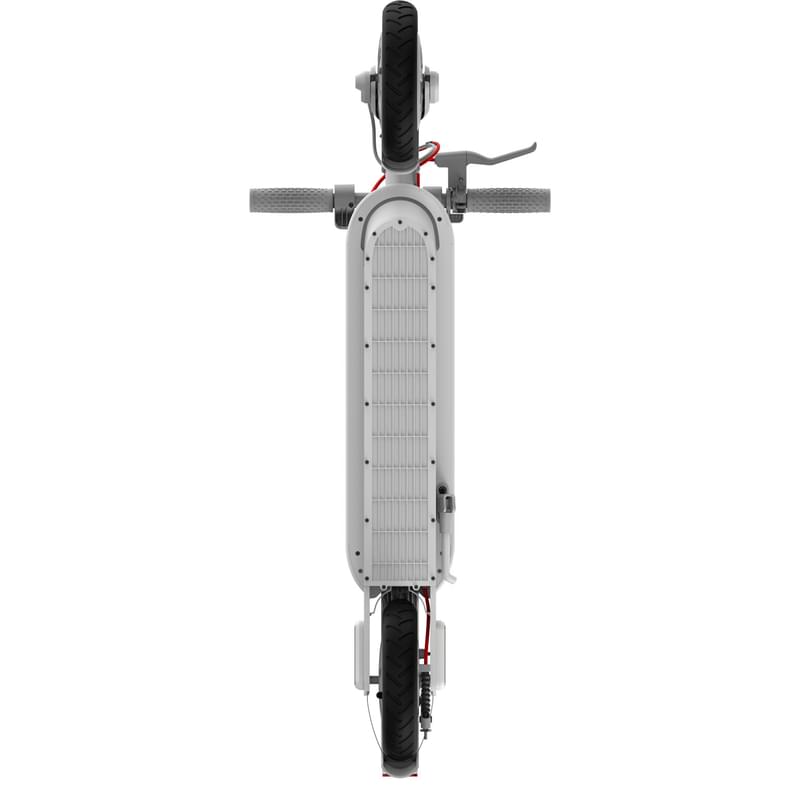Электросамокат Xiaomi Mi Electric Scooter 3 Lite, 25 км/ч, 30 км, Белый - фото #8, Technodom.kz