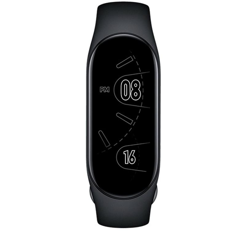 Смарт браслет Xiaomi Mi Band 7, Black (M2129B1) - фото #2, Technodom.kz