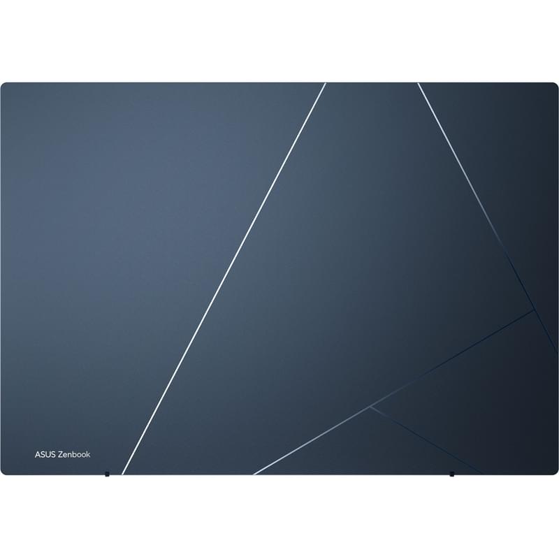 Ультрабук Asus Zenbook i5 1240P / 8ГБ / 512SSD / 14 / Win11 / (UX3402ZA-KM067W) - фото #7, Technodom.kz