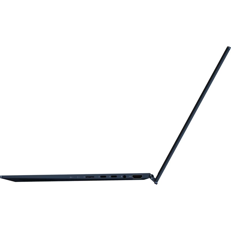 Ультрабук Asus Zenbook i5 1240P / 8ГБ / 512SSD / 14 / Win11 / (UX3402ZA-KM067W) - фото #9, Technodom.kz