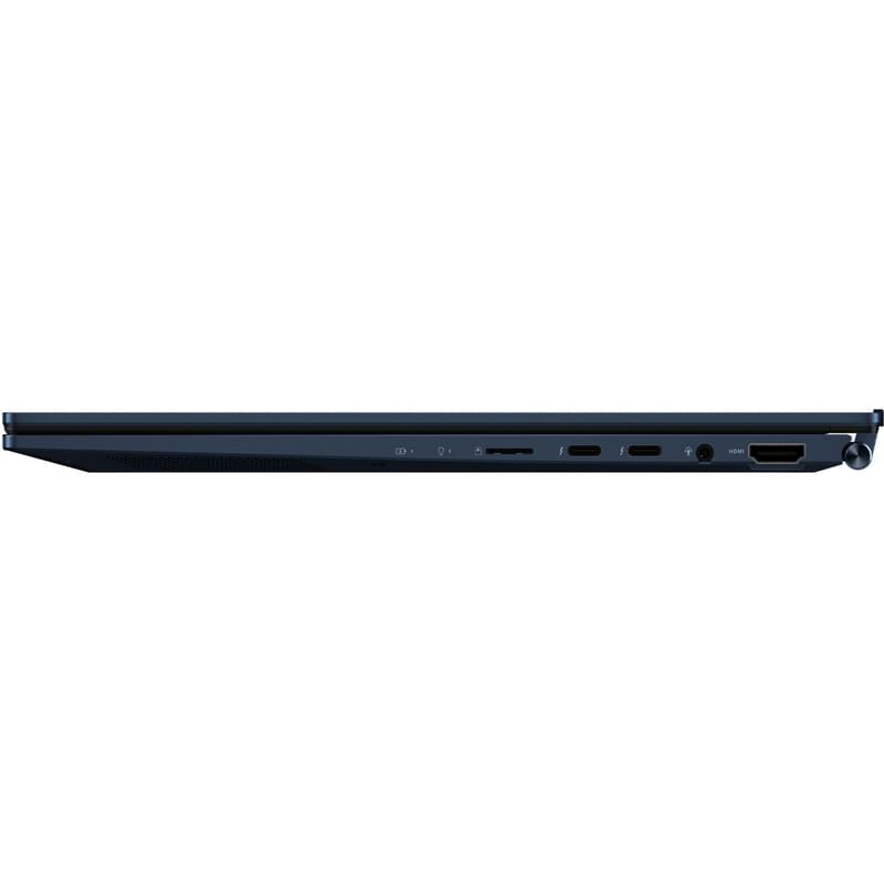 Ультрабук Asus Zenbook i5 1240P / 8ГБ / 512SSD / 14 / Win11 / (UX3402ZA-KM067W) - фото #10, Technodom.kz