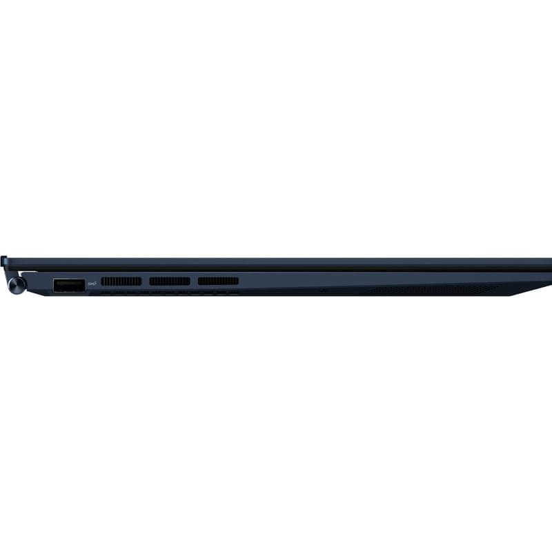 Ультрабук Asus Zenbook i5 1240P / 8ГБ / 512SSD / 14 / Win11 / (UX3402ZA-KM067W) - фото #11, Technodom.kz