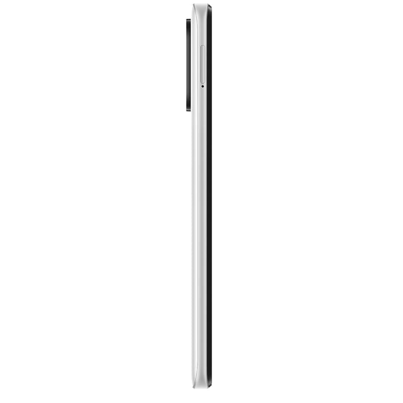 Смартфон Xiaomi Redmi 10 (2022) 4/64GB Pebble White - фото #10, Technodom.kz