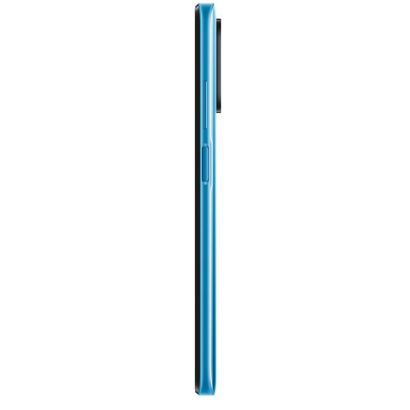 Смартфон Xiaomi Redmi 10 (2022) 4/64GB Sea Blue - фото #9, Technodom.kz