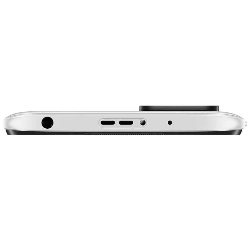 Смартфон Xiaomi Redmi 10 (2022) 4/128GB Pebble White - фото #8, Technodom.kz