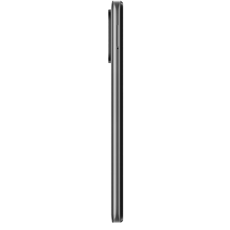 Смартфон Xiaomi Redmi 10 (2022) 4/128GB Carbon Gray - фото #7, Technodom.kz