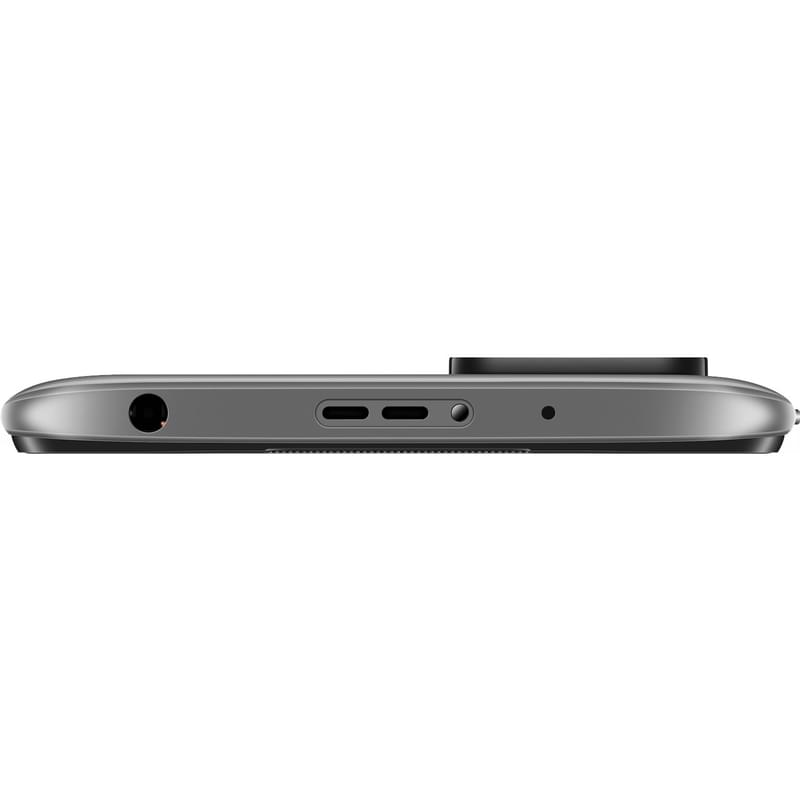 Смартфон Xiaomi Redmi 10 (2022) 4/128GB Carbon Gray - фото #9, Technodom.kz