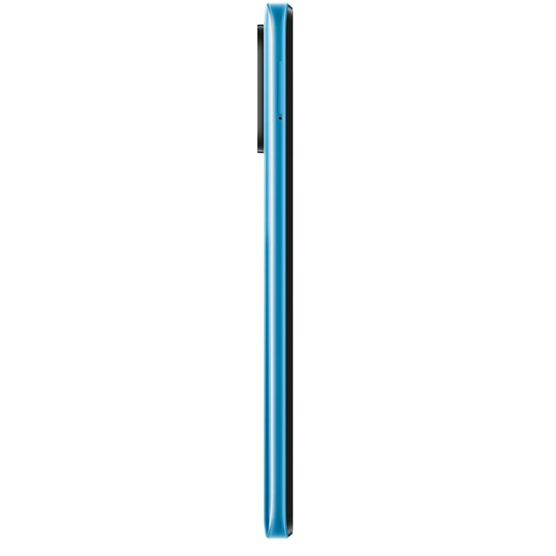 Смартфон Xiaomi Redmi 10 (2022) 4/128GB Sea Blue - фото #10, Technodom.kz