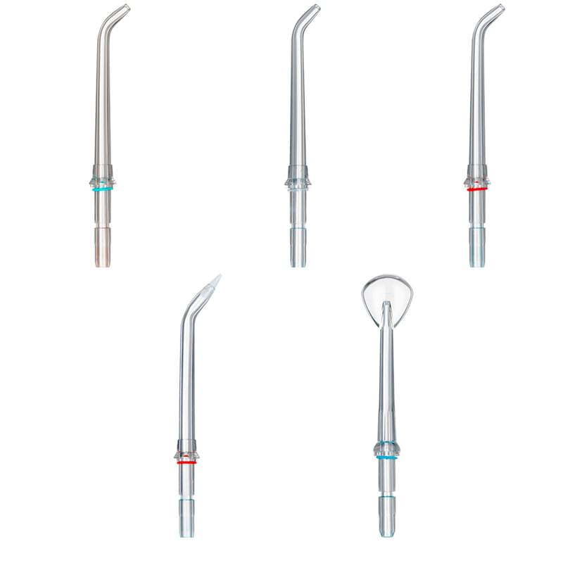 Ирригатор Kitfort КТ-2916-1 - фото #4, Technodom.kz